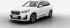 Bild des Angebotes BMW X1 sDrive 18d ///M-Sport LED AHK Navi RFK DAB PDC