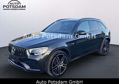 Bild des Angebotes Mercedes-Benz GLC 43 AMG 4Matic*Facelift*Panorama*Sportabgas*