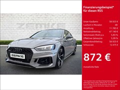 Bild des Angebotes Audi RS5 Coupe 2.9 TFSI quattro Carbondach  Navi Leder Digi