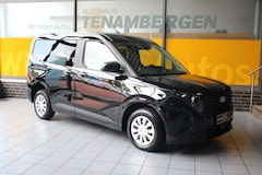 Bild des Angebotes Ford Transit Courier Trend Doppelkabine AHK Kamera