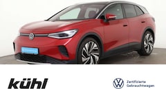 Bild des Angebotes VW ID.4 Pro 4M Matrix H+K Pano AHK