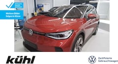 Bild des Angebotes VW ID.4 4Motion Pro Matrix H+K Pano AHK