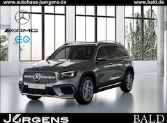 Bild des Angebotes Mercedes-Benz GLB 200 d AMG-Sport+Burm+Pano+Distr+MLB+Ambiente