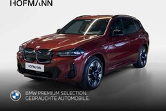 Bild des Angebotes BMW iX3 Impressive