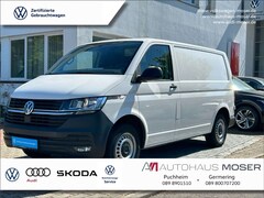 Bild des Angebotes VW Transporter T6.1 Kasten 2.0 TDI - SHZG*KLIMA*3Sitze!!!