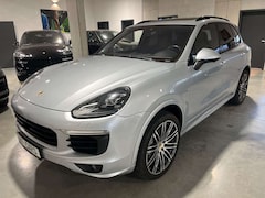 Bild des Angebotes Porsche Cayenne S Diesel Sport-Design VOLL 21-Turbo LED