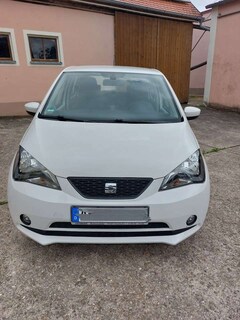 Bild des Angebotes SEAT Mii Style
