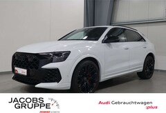 Bild des Angebotes Audi RS Q8 4.0 TFSI*FACELIFT*UPE171*B&O*Matrix-LED*TopView *