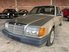 Bild des Angebotes Mercedes-Benz 200 /S-DACH/Zentral/HECKSDN/ALU