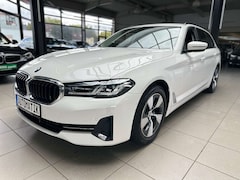 Bild des Angebotes BMW 520 d Touring*Head Up*SHZ,*Apple Car Play*Leder