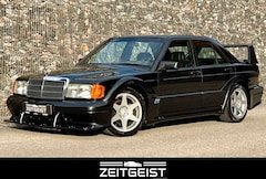 Mercedes-Benz 190 190 E 2.5-16 EVO2 REPLIKA,H-ZULASSUNG