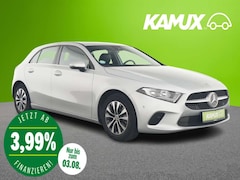 Bild des Angebotes Mercedes-Benz A 200 +NAVI+VIRTUAL+CARPLAY+KAMERA+PDC