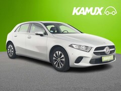 Bild des Angebotes Mercedes-Benz A 200 +NAVI+VIRTUAL+CARPLAY+KAMERA+PDC