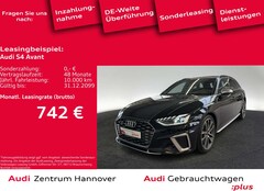 Bild des Angebotes Audi S4 S4  Avant quattro 3.0 TDI ACC virtual Keyless Na