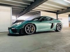 Bild des Angebotes Porsche 718 718 Cayman Cayman GT4 RS