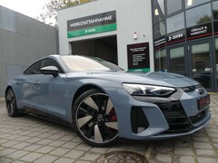 Bild des Angebotes Audi e-tron GT quattro AIRSUS/NIGHTVISION/HUD/SPOSI