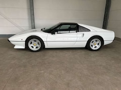 Ferrari 308 GTS Vergaser + 5tkm seit Restauration