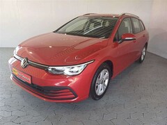 Bild des Angebotes VW Golf 2.0 TDI Life ACC+NAVI+LED