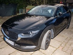 Bild des Angebotes Mazda CX-30 CX-30 e-SKYACTIVE X 186 SKYACTIV-Drive AWD HOMURA