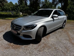Bild des Angebotes Mercedes-Benz C 180 CGI T Avantgarde AHK & erst 77922 km!