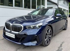 Bild des Angebotes BMW 540 d xDrive Touring M Sport AHK|Pano|360|NP:104.100,-