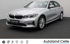 Bild des Angebotes BMW 330 Laser Glasdach HUD H K Stop&Go AHK Komfort
