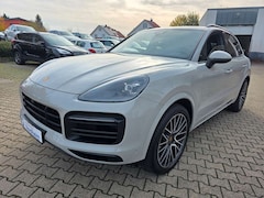 Bild des Angebotes Porsche Cayenne 3.0 Panoramadach/LED/Sportabgas