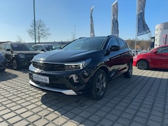 Bild des Angebotes Opel Grandland X Elegance Automatik, Carplay
