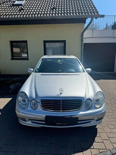 Bild des Angebotes Mercedes-Benz E 350 7G-TRONIC Avantgarde