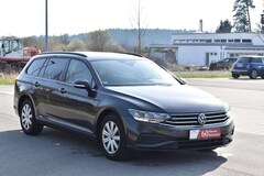 Bild des Angebotes VW Passat Variant 2.0TDI*ACC*LED*Kamera*Lane*SHZ