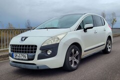 Bild des Angebotes Peugeot 3008 Premium