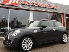 Bild des Angebotes MINI Cooper S COOPER S*Navi*SHZ*PDC*Leder*LED*APP