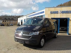 Bild des Angebotes VW T6.1 Caravelle Trendline lang 9SITZER! KLIMA! HU NEU!