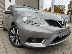 Bild des Angebotes Nissan Pulsar N-Connecta-Aus 1.Hand"Keyl-go"R-kam"Navi"Tempom