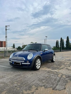Bild des Angebotes MINI One R50 1,6l (Bitte Lesen!)