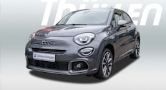 Bild des Angebotes Fiat 500X Sport Dolcevita 1.5 GSE Faltdach Bluetooth