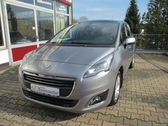 Bild des Angebotes Peugeot 5008 Active+Panorama+AHK+Navi+1.HD