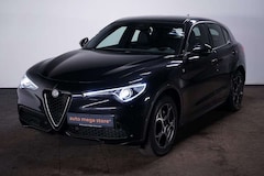Bild des Angebotes Alfa Romeo Stelvio 2.0 Turbo 16V Ti Q4 Kamera/ACC/AUT/KeyLess/Navi/RF