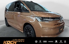 Bild des Angebotes VW T7 Multivan Multivan Life 2,0 l 110 kW TDI SCR Front
