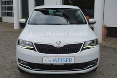 Bild des Angebotes Skoda Rapid/Spaceback Style Limo SHZ PDC