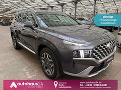 Bild des Angebotes Hyundai SANTA FE 1.6 T-GDI  Prime Plug-In Hybrid 4WD