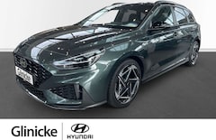 Bild des Angebotes Hyundai i30 N Line*inkl.Winterräd**SitzP*Totwink*