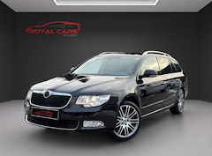 Bild des Angebotes Skoda Superb Combi Family KLIMA*SHZ*PDC*XENON*TEMPOMAT