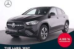 Bild des Angebotes Mercedes-Benz GLA 250 e PROGRESSIVE+NIGHT+AHK+KEYLESS-GO+360°+