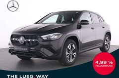 Bild des Angebotes Mercedes-Benz GLA 250 e PROGRESSIVE+NIGHT+AHK+KEYLESS-GO+360°+
