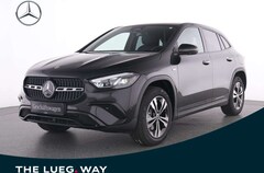 Bild des Angebotes Mercedes-Benz GLA 250 e PROGRESSIVE+NIGHT+AHK+KEYLESS-GO+360°+