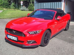 Bild des Angebotes Ford Mustang Mustang Cabrio 5.0 Ti-VCT V8 Aut. GT
