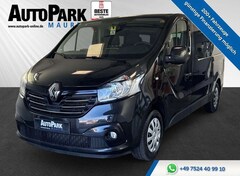 Bild des Angebotes Renault Trafic Combi L2H1 2,9t Expression