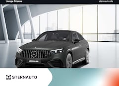 Bild des Angebotes Mercedes-Benz GLC 43 AMG GLC 43 4M Coupé Premium AHK HUD HinterachsLenk