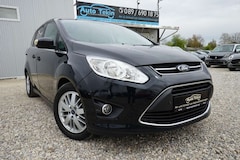 Bild des Angebotes Ford Grand C-Max 1.6 TDCi Champions Edit. |Bluetooth|